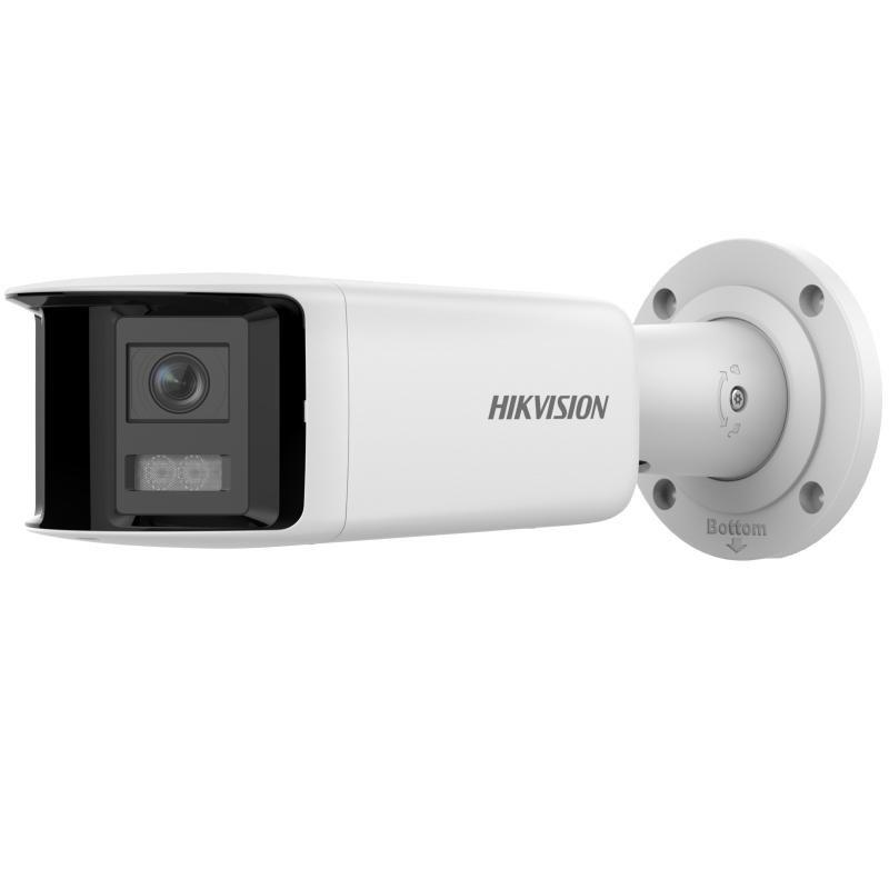 Overvågningskamera Hikvision IP 2CD2T67G2P-LSU/SL 2,8 mm