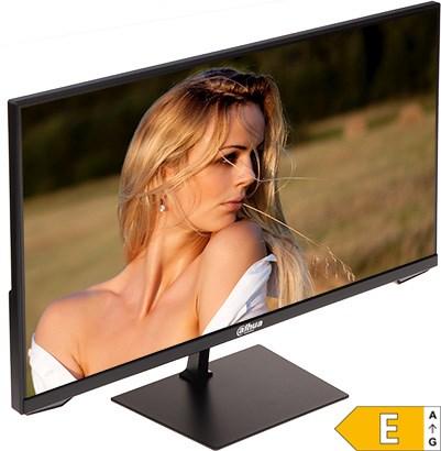 Skærm 23,8" DAHUA LM24-E200A med HDMI, DP og lyd billede