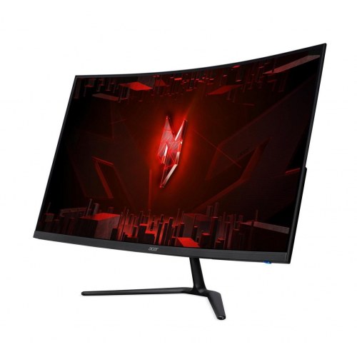 Skærm til gaming Acer Nitro ED320QRS3 31,5" Full HD, 180 Hz, buet