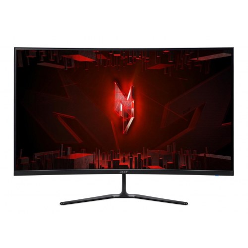 Skærm til gaming Acer Nitro ED320QRS3 31,5" Full HD, 180 Hz, buet
