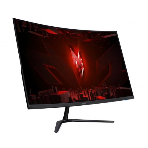 Skærm til gaming Acer Nitro ED320QRS3 31,5" Full HD, 180 Hz, buet