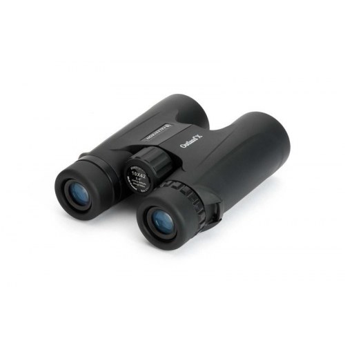 Kikkert 10x42 Celestron – BaK-4, vandtæt, sort