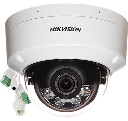 Overvågningskamera Hikvision DS-2CD2143G2-LIS2U 4 mm IP-kamera
