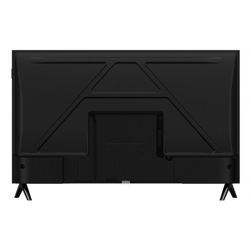 Smart TV TCL 32" Full HD QLED (32S5K) – Wi‑Fi, Android TV, sort