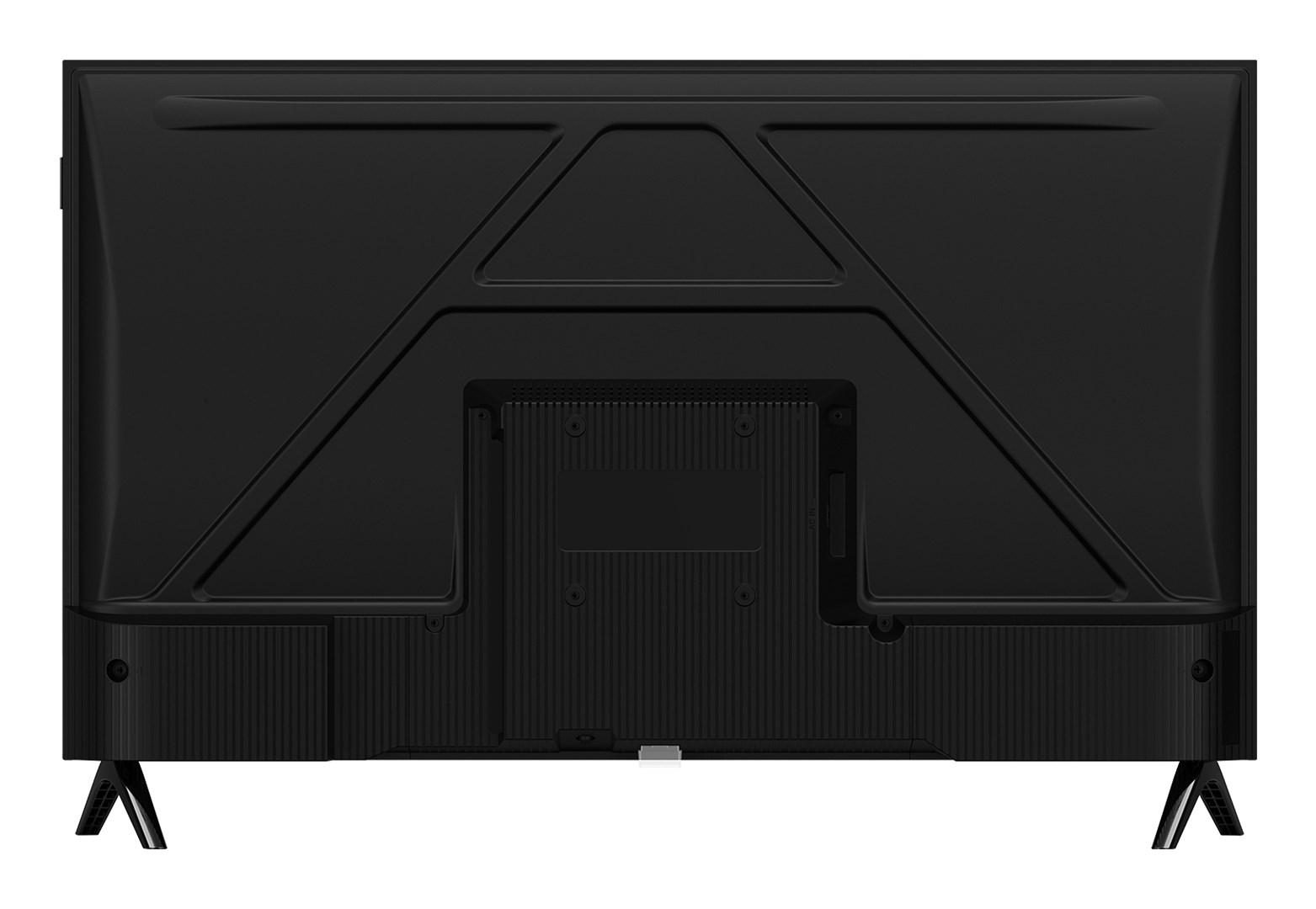 Smart TV TCL 32" Full HD QLED (32S5K) – Wi‑Fi, Android TV, sort