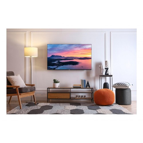 Smart TV TCL 32" Full HD QLED (32S5K) – Wi‑Fi, Android TV, sort