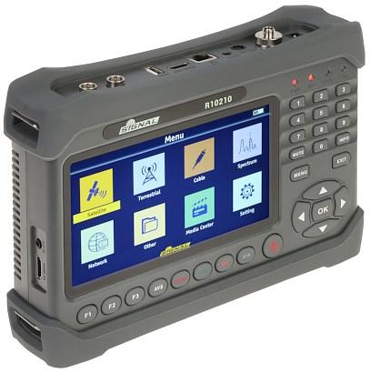 Måleinstrument - Universal måler Signal ST-6986