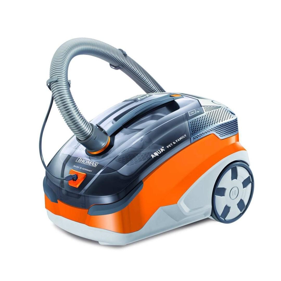 Støvsuger THOMAS Pet/Family Aqua+ Highest Premium billede