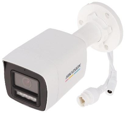 Overvågningskamera Hikvision ColorVu DS-2CD1027G2H-LIU 2,8 mm – IP-kamera