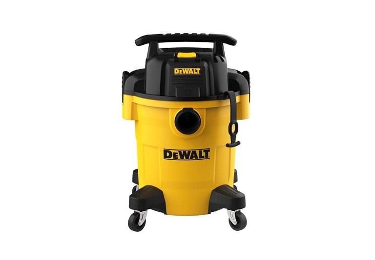 Dewalt Støvsuger DXV23PLPTA Industrial Vacuum Cleaner - 23 L