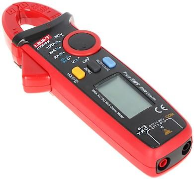 Tangamperemeter UNI-T UT-210E billede