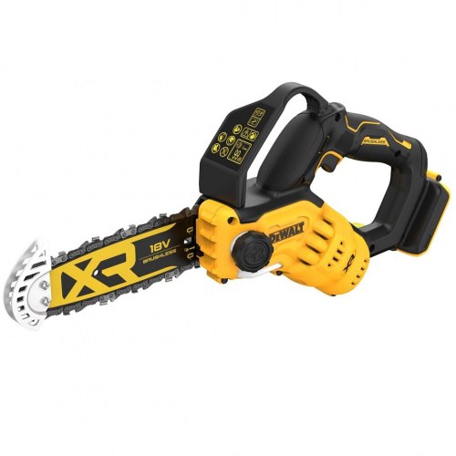Motorsav 18V XR 30 cm - DeWALT