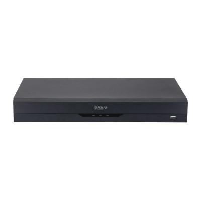 DVR overvågningsoptager Dahua DH-XVR5208AN-4KL-I3 – 8 kanaler, sort