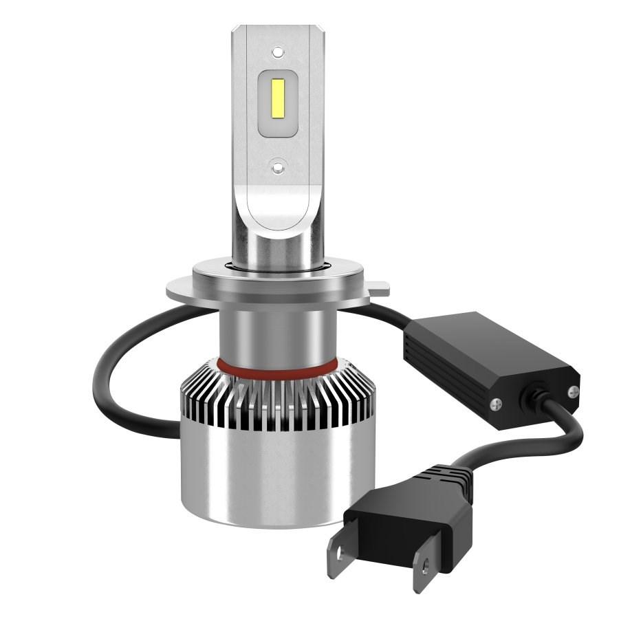 ForlygtepÃ¦rer LED H7 - OSRAM LEDriving XTR, 2 stk.