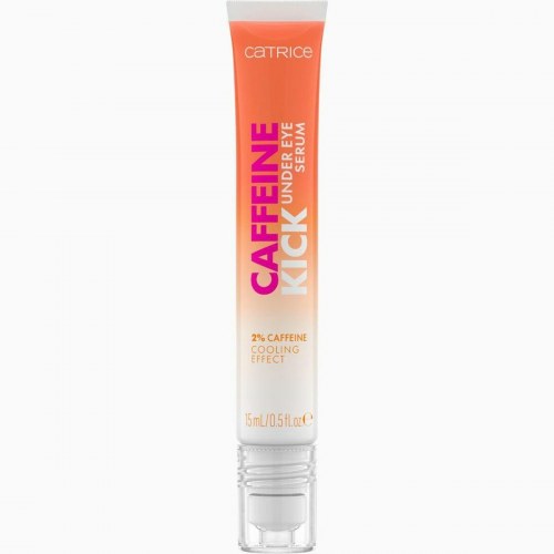 Øjencreme Catrice Caffeine Kick Under Eye Serum 15 ml