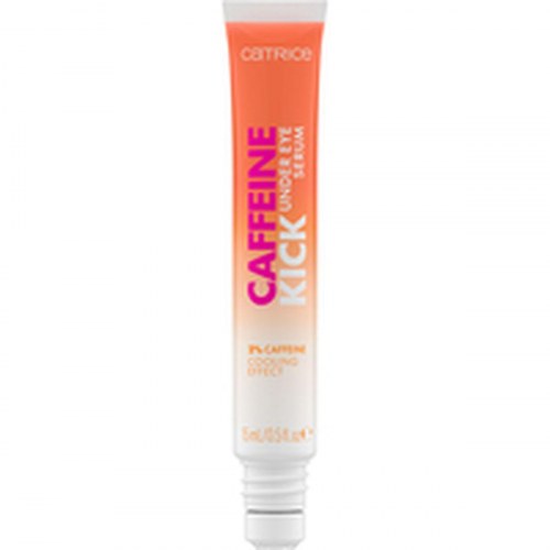 Øjencreme Catrice Caffeine Kick Under Eye Serum 15 ml