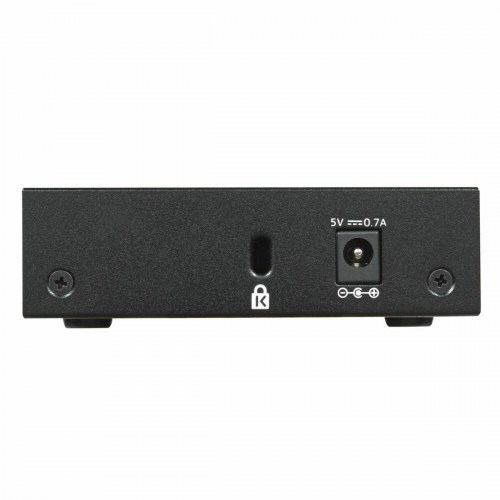 Gigabit switch Netgear GS305-300PES - 5 porte