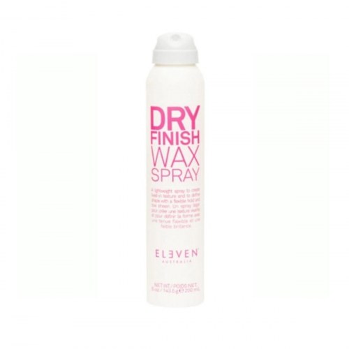 Hårvoks spray - Eleven Australia Dry Finish 200 ml