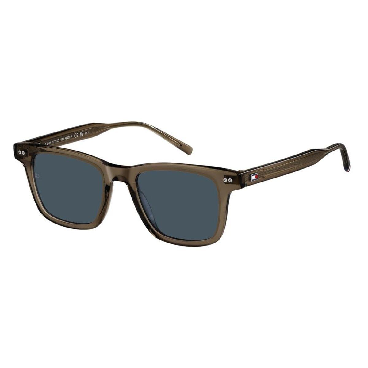 Solbriller mænd Tommy Hilfiger TH 2127_S UV400