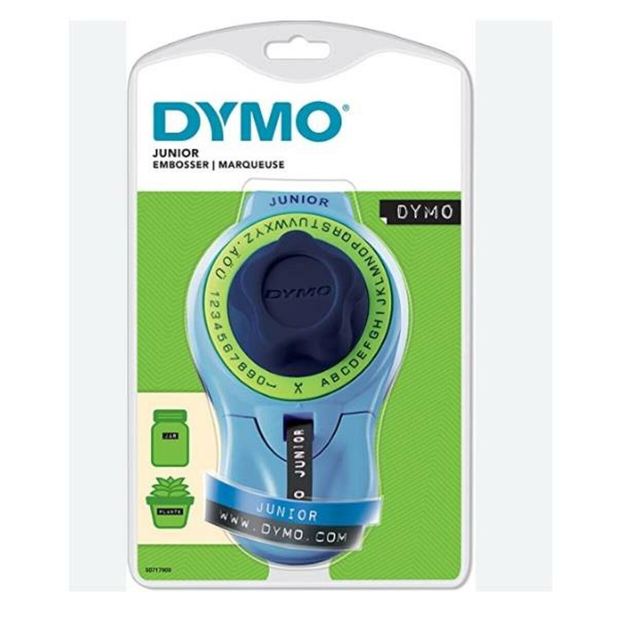 Etiketmaskine Dymo Junior 2174604