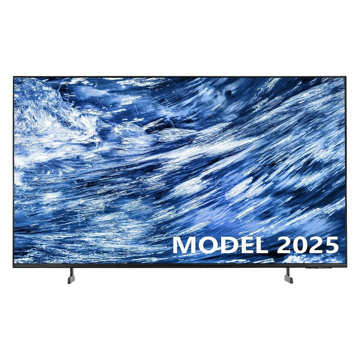 4K Smart TV Samsung UE43U8072FUXXH 43" LED (2025)