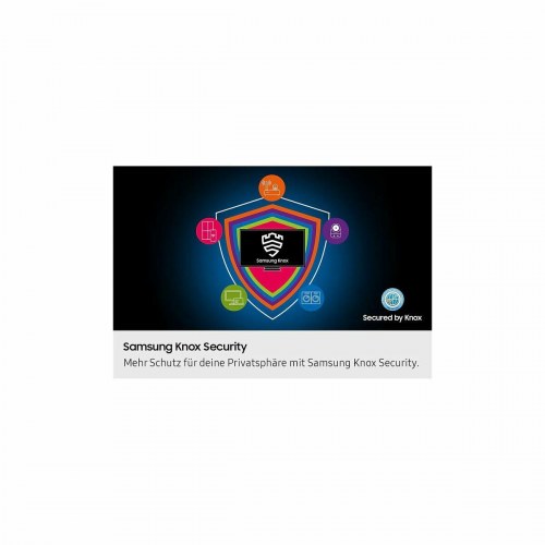 4K Smart TV Samsung UE43U8072FUXXH 43" LED (2025)