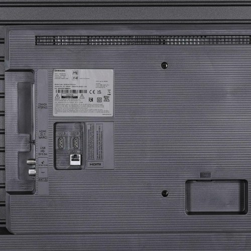 4K Smart TV Samsung UE43U8072FUXXH 43" LED (2025)