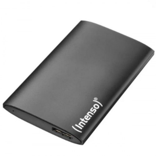 Ekstern SSD harddisk INTENSO 1,8" 1 TB (3823461)