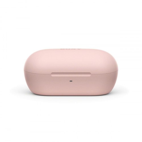 Trådløse in-ear høretelefoner Sony WF-C710N - Pink
