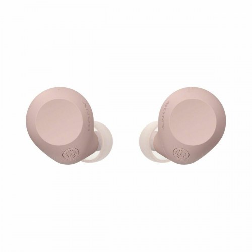Trådløse in-ear høretelefoner Sony WF-C710N - Pink