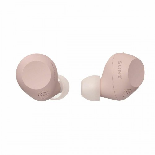 Trådløse in-ear høretelefoner Sony WF-C710N - Pink