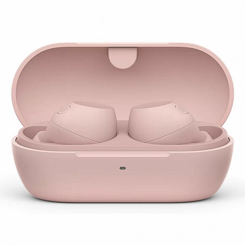 Trådløse in-ear høretelefoner Sony WF-C710N - Pink