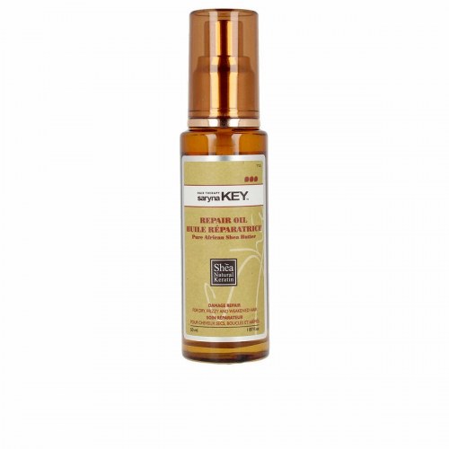 Hårolie Saryna Key Damage Repair 50 ml