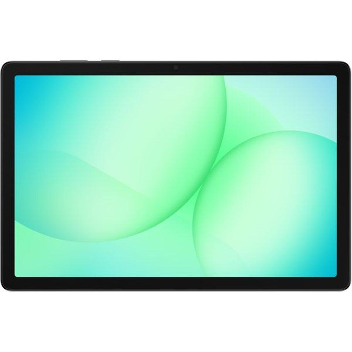 Samsung Galaxy Tab A11+ 11" - 8/256 GB tablet (grå)