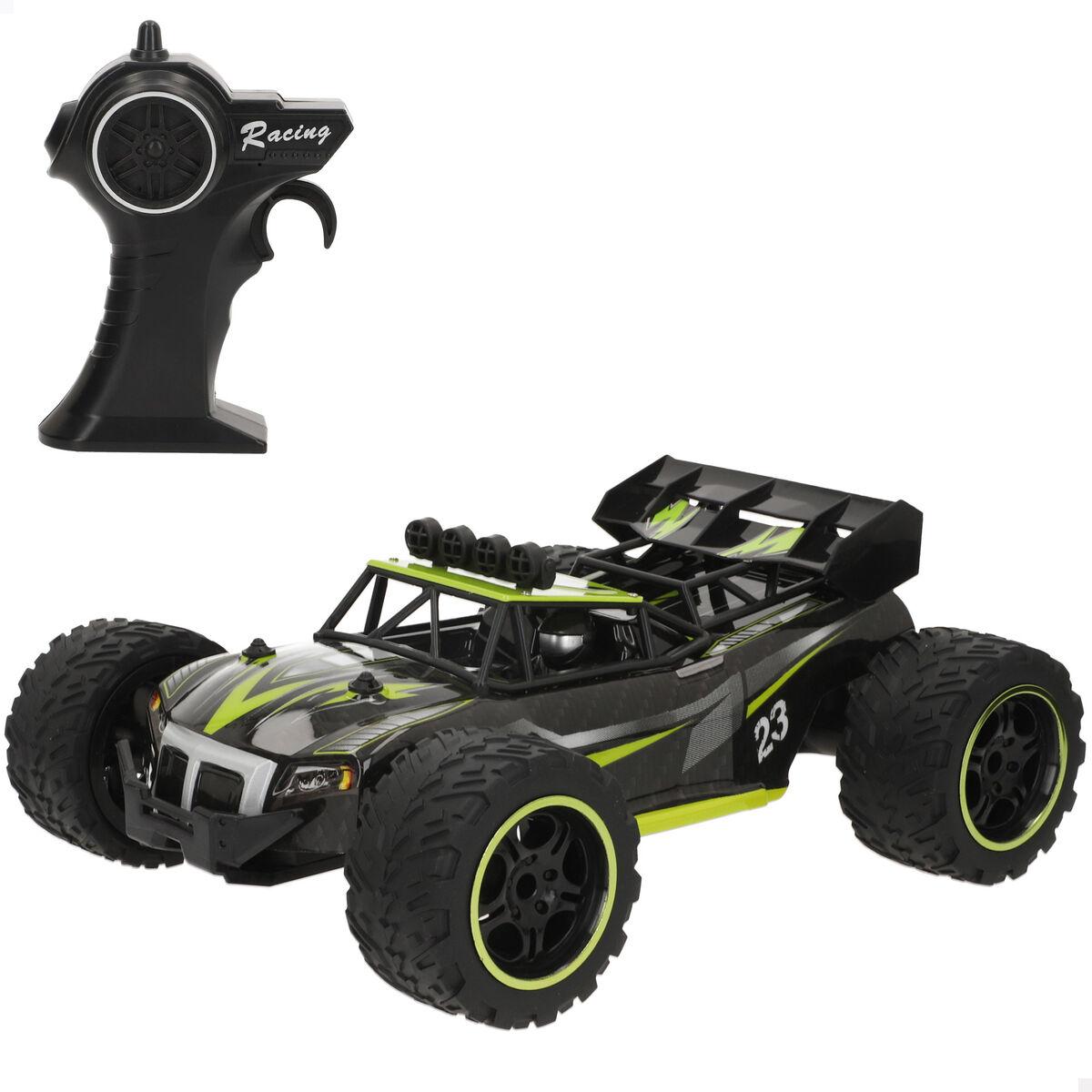 Fjernstyret motorcykel Speed & Go - 2 stk.