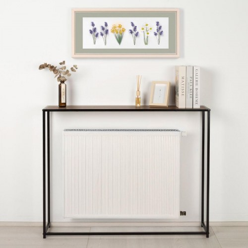 Kommode Max Home - moderne MDF og jern