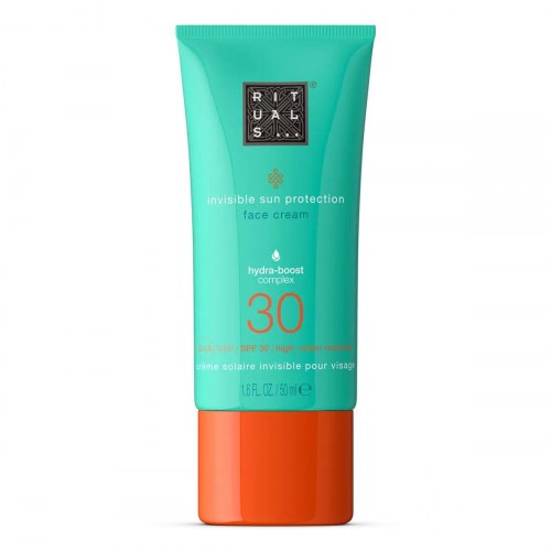 Rituals The Ritual of Karma Solcreme SPF 30 - 50 ml