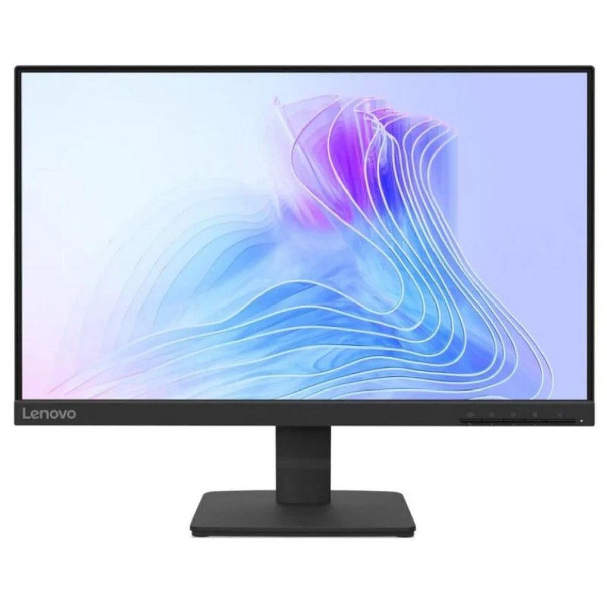 Lenovo 67D5KAC6EU skærm til computer billede