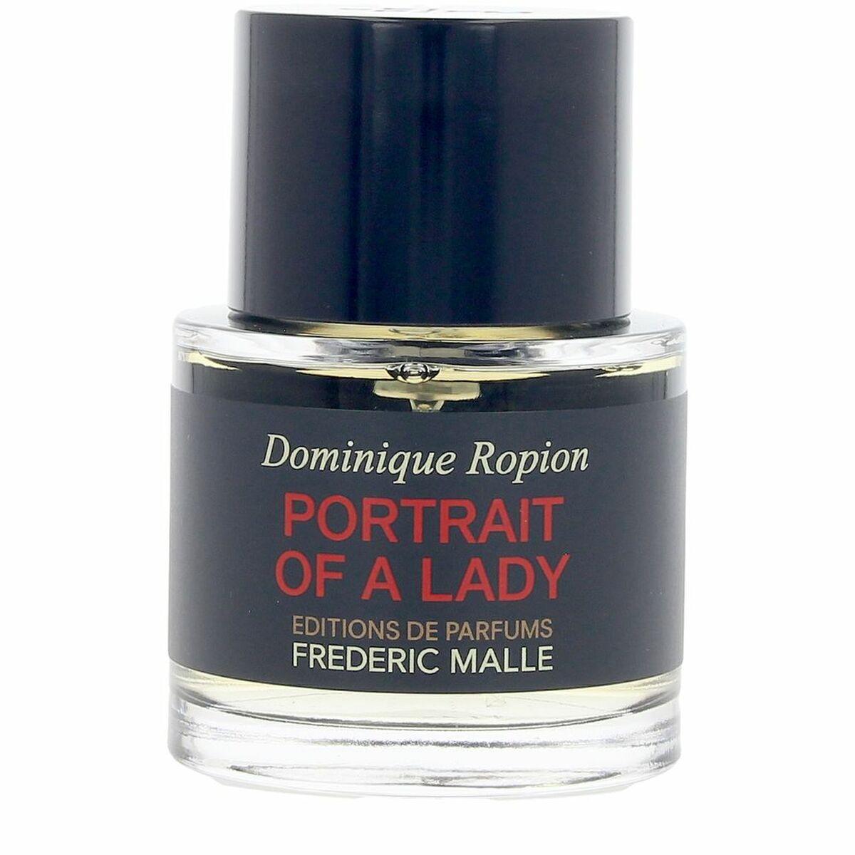 Parfume til kvinder Frederic Malle Portrait of a Lady EDP 50 ml