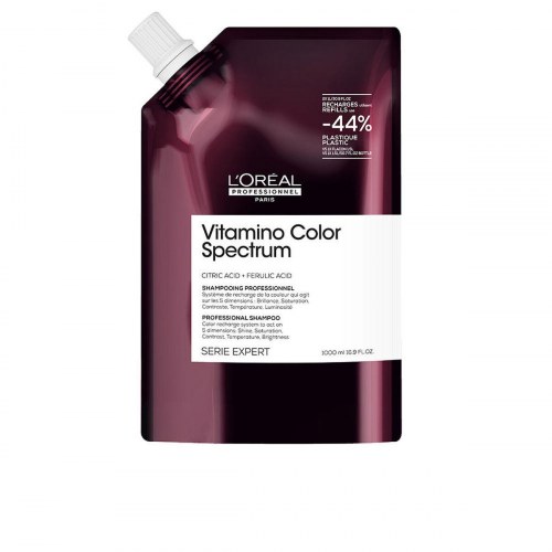 Shampoo til farvet hår L’Oréal Professionnel Vitamino Color Spectrum 1 l