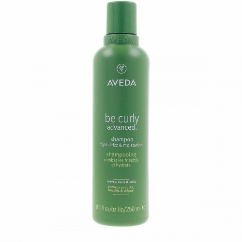 Shampoo til krøllet hår Aveda Be Curly 250 ml