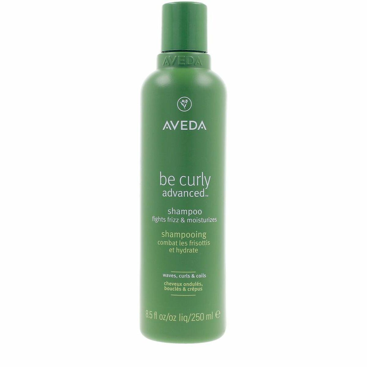 Shampoo til krøllet hår Aveda Be Curly 250 ml