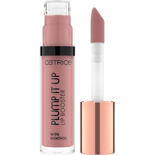 Flydende læbestift Catrice Plump It Up Nº 040 Prove me wrong Nº 040-Prove Me Wrong 3,5 ml