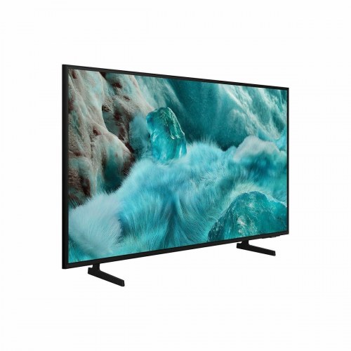 QLED 4K TV Samsung QE50Q7FAAUXXH 50" Smart TV (Sort)