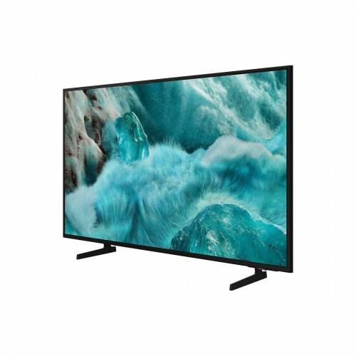 QLED 4K TV Samsung QE50Q7FAAUXXH 50" Smart TV (Sort)