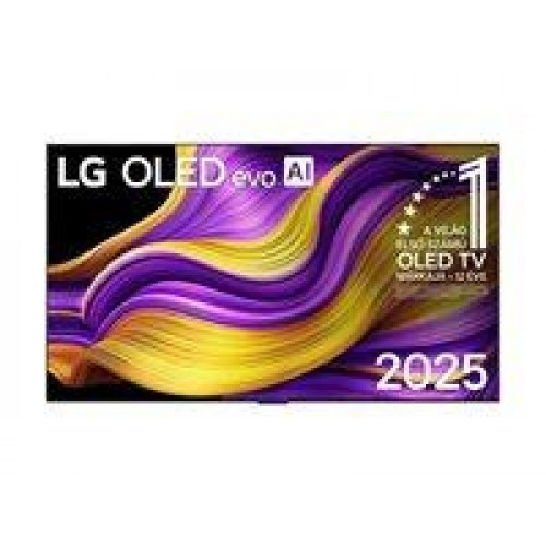 OLED TV LG 65" OLED65G51LW – 4K UHD OLED evo AI (2025)