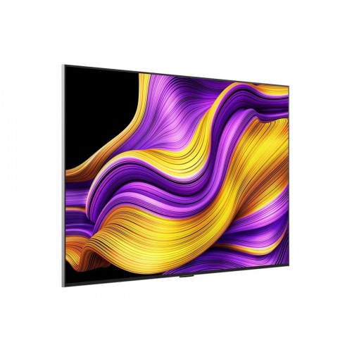 OLED TV LG 65" OLED65G51LW – 4K UHD OLED evo AI (2025)