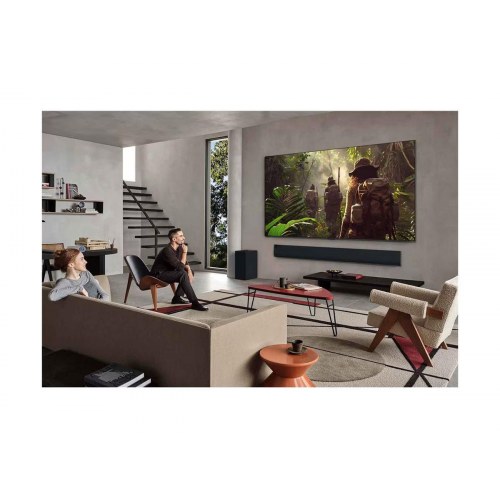 OLED TV LG 65" OLED65G51LW – 4K UHD OLED evo AI (2025)