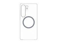 Samsung GP-FPS938SAATW Beskyttelsescover Transparent Samsung Galaxy S25 Ultra