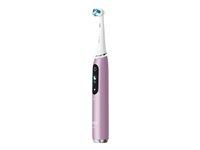 Elektrisk tandbørste Oral-B iO Series 9 rosa